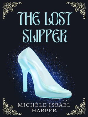 cover image of The Lost Slipper